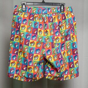 Buc-Ee's Collectors Shorts XL